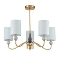 Подвесная люстра Lumion Classi Anri 6590/5