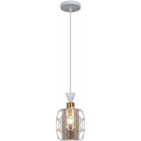 Потолочный светильник Reluce 03930-0.4-01 WH