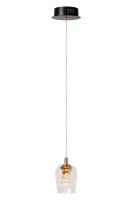 Подвесной светильник Lucide BERLIANE  00430/04/60