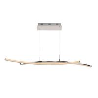 Подвесной светодиодный светильник Lucide Dual Led 36410/40/11