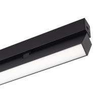 Трековый светодиодный светильник Arlight Mag-Flat-Fold-25-S804-24W Day4000 034241