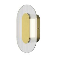 Бра Maytoni Ply MOD355WL-L6BS3K