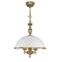 Подвесной светильник Reccagni Angelo L 7102/38