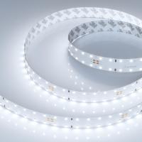 Светодиодная лента Arlight 22W/m 140LED/m 2835SMD холодный белый 4,7M 028111(2)