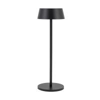 Настольная лампа Nowodvorski Amy Led Black 11532