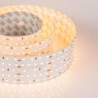 Светодиодная лента Arlight 30W/m 420LED/m 2835SMD теплый белый 2,5M 023405