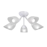 Потолочная люстра Vitaluce V3405-0/5PL