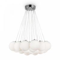 Подвесной светильник Freya Fiesta FR5231PL-19CH