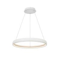 Подвесная люстра Mantra Flats 9430