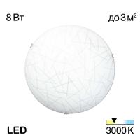 Настенный светильник Citilux Крона CL917061