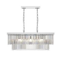 Подвесной светильник Maytoni Revero MOD085PL-08CH