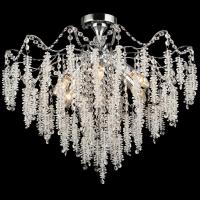 Люстра хрустальная Reluce 08720-0.3-06 CH