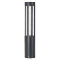 Уличный светодиодный светильник Arlight LGD-CASTELLO-BOLL-H800-20W Warm3500-MIX 045537