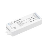 INTELLIGENT ARLIGHT Диммер SMART-PWM-102-72-RGB-SUF (12-24V, 3x4A, ZB) (IARL, Контроллер) 046536