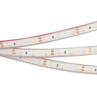 Светодиодная влагозащищенная лента Arlight 4,8W/m 60LED/m 2835SMD холодный белый 5M 034006
