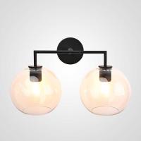 Настенный светильник Imperium Loft RH Utilitaire 123272-22