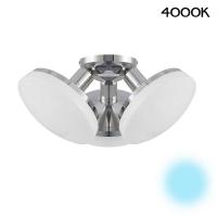 Потолочная светодиодная люстра Citilux Тамбо CL716131Nz