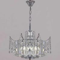 Люстра Reluce 51159-0.4-08 CR