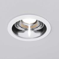 Уличный светодиодный светильник Elektrostandard Light Led 3002 35131/U белый a058919