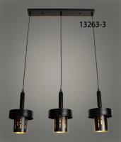 Люстра подвесная Alfa Light F4124-13