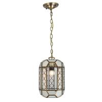 Подвесной светильник Citilux Фасет CL441212