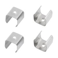 Держатель LINE-D-1515 SQUARE Arlight 061528