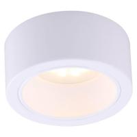 Потолочный светильник Arte Lamp Effetto A5553PL-1WH