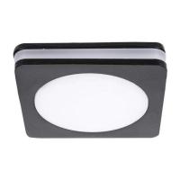 Встраиваемый светодиодный светильник Lucia Tucci LTP-D011-7W-B