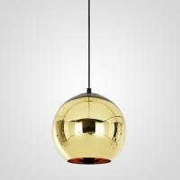 Подвесной светильник Imperium Loft Copper Shade 182695-22
