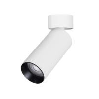 Светодиодный спот Arlight SP-Gabi-Surface-Flap-R60-12W Warm3000 049928