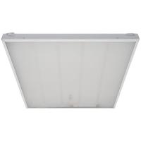 Встраиваемая светодиодная панель Uniel ULP-6060-36W/6500К IP40 Grilyato White UL-00011835