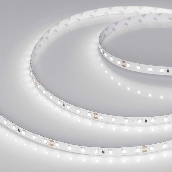 Светодиодная лента Arlight 10W/m 98LED/m 2835SMD дневной белый 5M 021451(2)