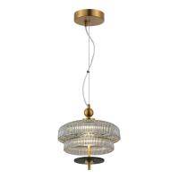 Подвесной светодиодный светильник ST Luce Oriental SL6122.303.01