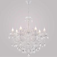 Потолочный светильник Reluce 04211-0.4-07 WH