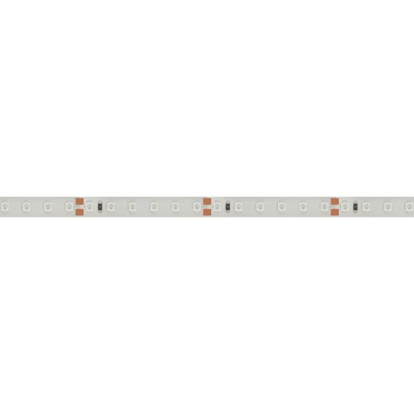Светодиодная влагозащищенная лента Arlight 9,6W/m 120LED/m 2835SMD желтый 5M 015132(2)