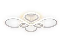 Потолочная светодиодная люстра Ambrella light Original FA522