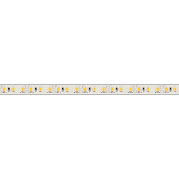 Светодиодная влагозащищенная лента Arlight 16,8W/m 120LED/m 2835SMD дневной белый 5M 029597(2)