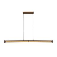 Подвесной светильник Lucide JANDERIN 24405/34/05