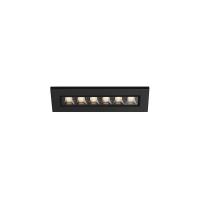 Встраиваемый светодиодный светильник Maytoni Outdoor Ghost O488DL-L6GF4K