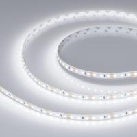 Светодиодная лента Arlight 9,6W/m 120LED/m 2835SMD холодный белый 5M 012334(2)