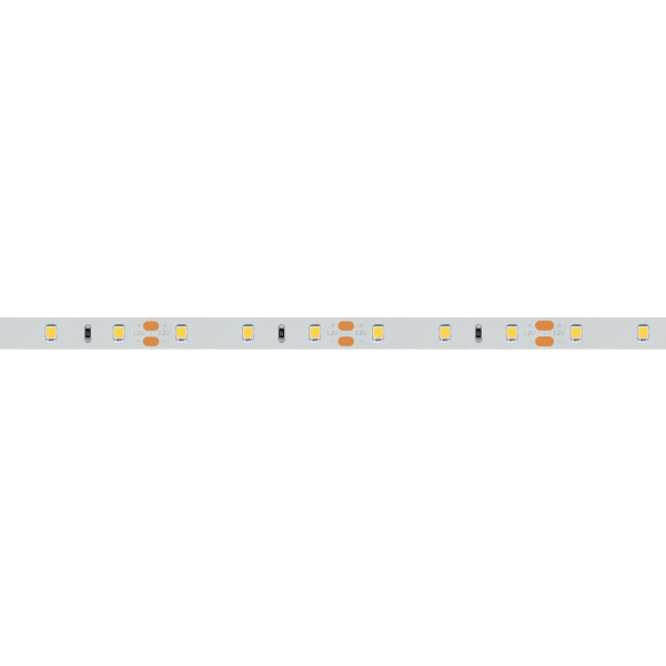 Светодиодная лента Arlight 7,2W/m 60LED/m 2835SMD теплый белый 5M 021406(1)