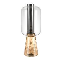 Настольная лампа Indigo Strego V11045/1T Amber V000474