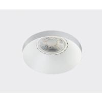 Встраиваемый светильник Italline SP SOLO white