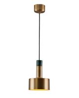 Светильник подвесной Moderli Goldy V11319-1P