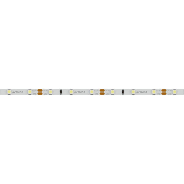 Светодиодная лента Arlight 4,8W/m 60LED/m 2835SMD дневной белый 5M 028613(2)