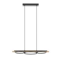 Подвесной светодиодный светильник Eglo Boyal 99625