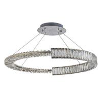 Подвесной светодиодный светильник Arti Lampadari Carini L 1.3.80.100 N