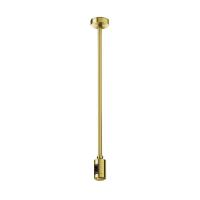 Крепление потолочное Maytoni Technical Accessories for tracks Flarity TRA158C-SL1-BS