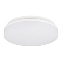 Светильник CL-BOUWER-R400-30W Day4000-MIX (WH, 110 deg, 230V, TRIAC) Arlight 054687