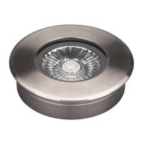 Встраиваемый светильник Arlight ART-GROUND-SLIM-R150-12W Warm3000 (SL, 35 deg, 24V) 038166